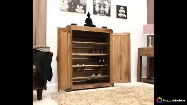 55 идей как хранить обувь в доме полки, подставки, шкафы смотреть онлайн