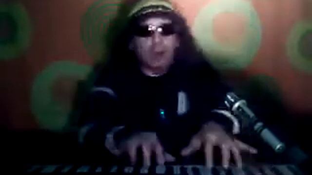CANTA JUGANDO: MI LINDO YAMBU, como LA SONORA PONCEÑA, actor aficionado смотреть онлайн