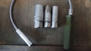 Свечи зажигания Форд фокус 3