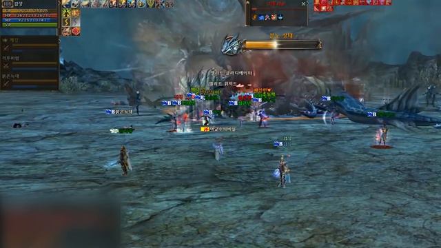 Lineage 2 | Fafurion Update #2