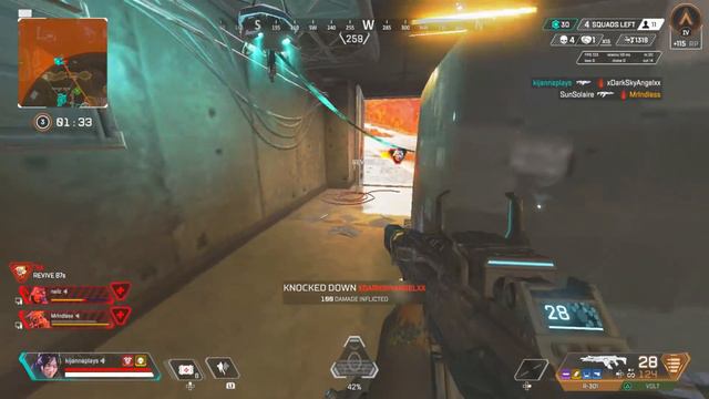 The FIRST MAJOR NEWS Of Apex Legends Season 8 Is Here! (New Map Rotation & New Hop Ups!) смотреть онлайн