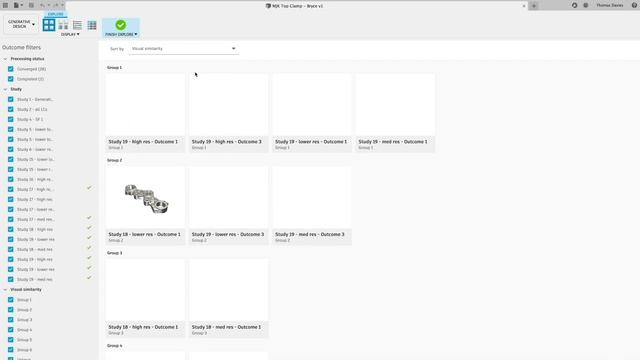 Generative Design in Fusion 360 смотреть онлайн