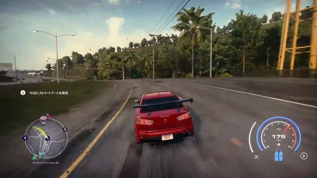 【NFS Heat】べんぞーのぶつくさゲーム配信【ニードフォースピード】 смотреть онлайн