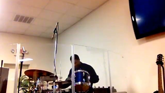 Dorien #NCCU19 Grooving after Church смотреть онлайн
