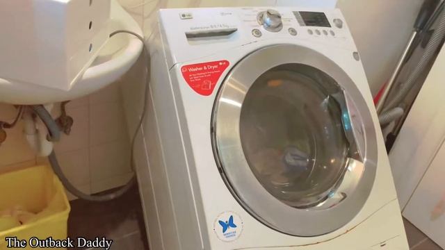 AE ERROR CODE LG FIX WASHING MACHINE смотреть онлайн