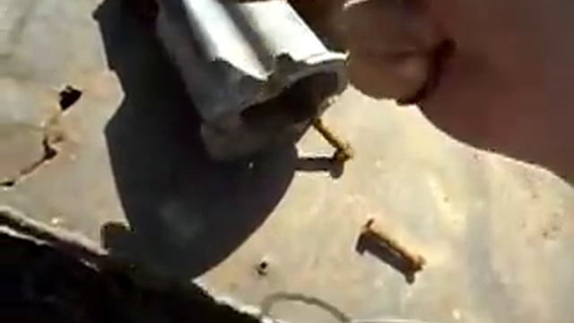 НАСОС Малыш.Доработка погружного вибрационного насоса!PUMP смотреть онлайн