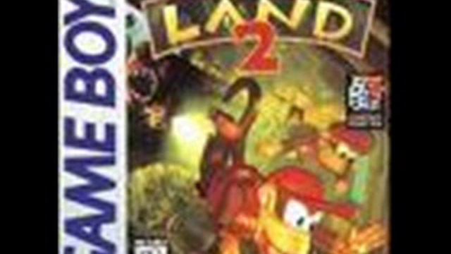 Donkey Kong Land 2 Soundtrack 1: Pirate Panic/Gangplank Galley смотреть онлайн