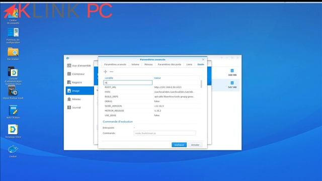 Comment installer Wekan sur un NAS Synology смотреть онлайн