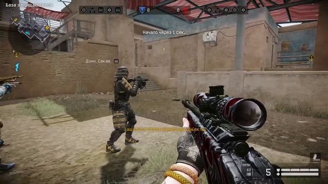 Как набить 1000 мясорубок! Warface смотреть онлайн