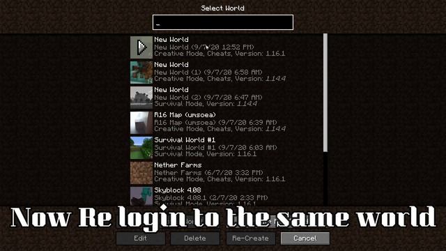 5 glitches in Minecraft 1.16 That Still Exists! смотреть онлайн