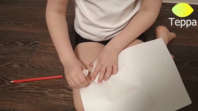 Развите мелкой моторики и головного мозга. смотреть онлайн