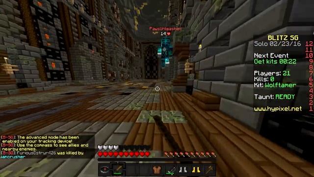 50K SUBS! - Survival Games #513 смотреть онлайн