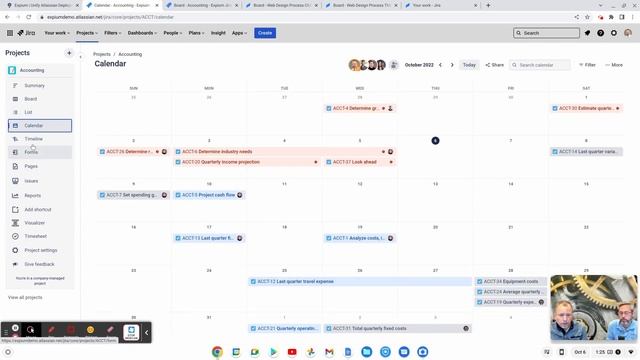 Difference between Jira Work Management and Jira Software in under 10 minutes смотреть онлайн