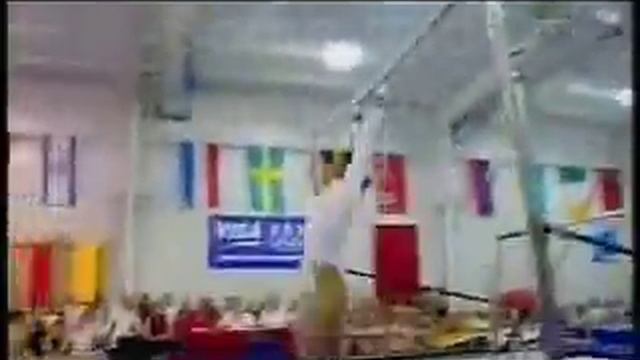 Olympic trials 2004 (new song) смотреть онлайн