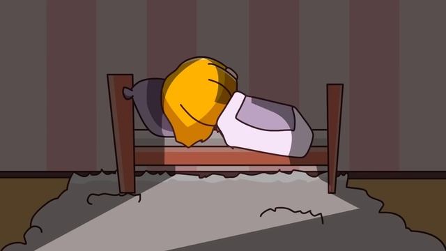 ЛУЧШИЙ СБОРНИК СМЕШНЫХ МОМЕНТОВ (Анимация Клэр) смотреть онлайн