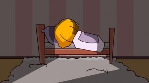 ЛУЧШИЙ СБОРНИК СМЕШНЫХ МОМЕНТОВ (Анимация Клэр)