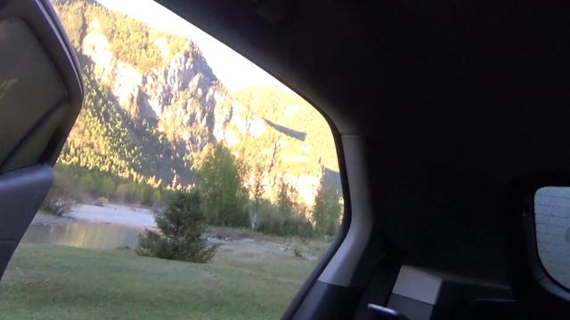 Путеводитель ОС 19. Guide OS 19. АЛТАЙ. Где остановиться на ночлег на Чуйском тракте смотреть онлайн