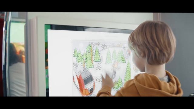 День высоких скоростей. 12 лет запуску "Сапсана". 17 декабря 2021г. смотреть онлайн