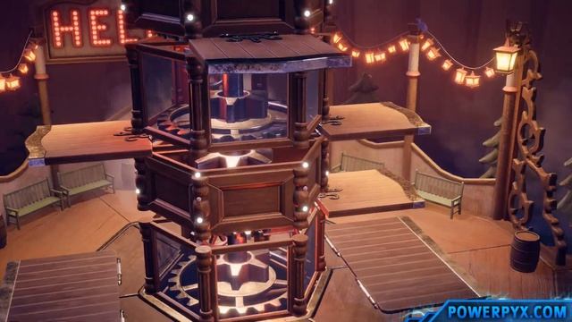 It Takes Two - Platforming Prodigy Trophy / Achievement Guide смотреть онлайн