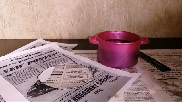 Декупаж своими руками! смотреть онлайн