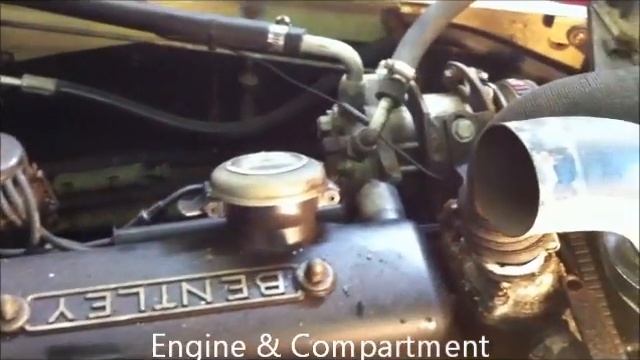 Bentley Yard Garage - Part 3 (Bentley Yard - Rolls-Royce & Bentley... Parts & Service & Restoration смотреть онлайн