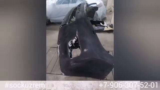 Кузовной ремонт Саратов смотреть онлайн