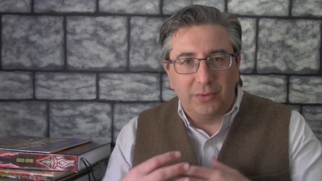DungeonCraft #24: Metagaming and What You Can do About It смотреть онлайн