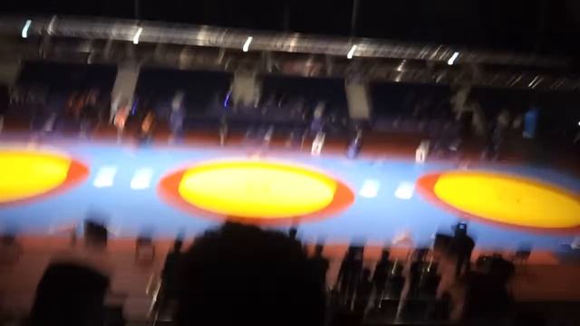 Championnats d'EUROPE 2014 ROUMANIE Sambo Combat Team смотреть онлайн