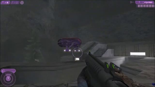 Прохождение Halo 2 - Часть 13: Великое Странствие/Финал смотреть онлайн