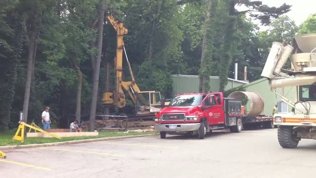 Heavy Duty Construction Equipment at AQ смотреть онлайн