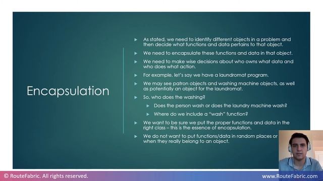 Java Programming course 2021 UPDATE | for Beginners | OOPs смотреть онлайн