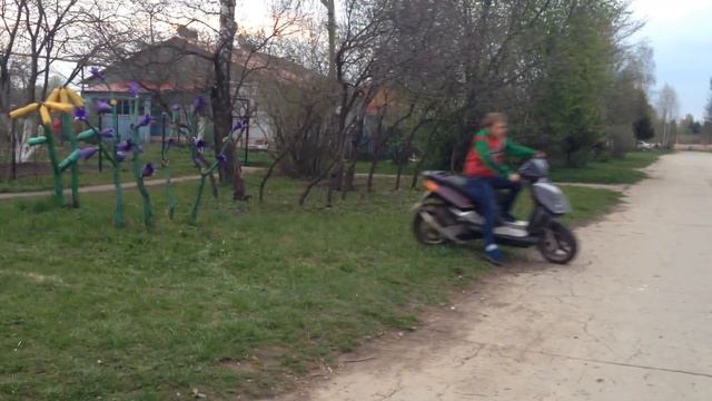 Просто Дрифт смотреть онлайн