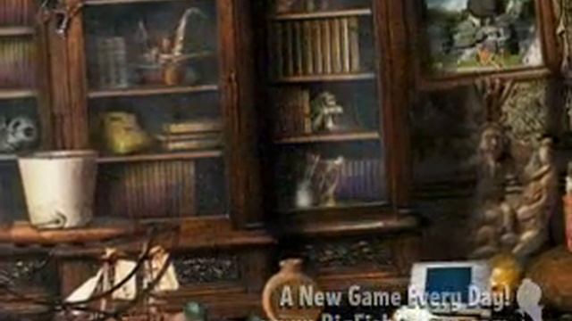 The Institute - A Becky Brogan Adventure смотреть онлайн