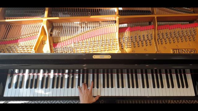 ABRSM 2019 & 2020 Grade 5 C2 Lentamente - Prokofiev [Hands Separately] смотреть онлайн