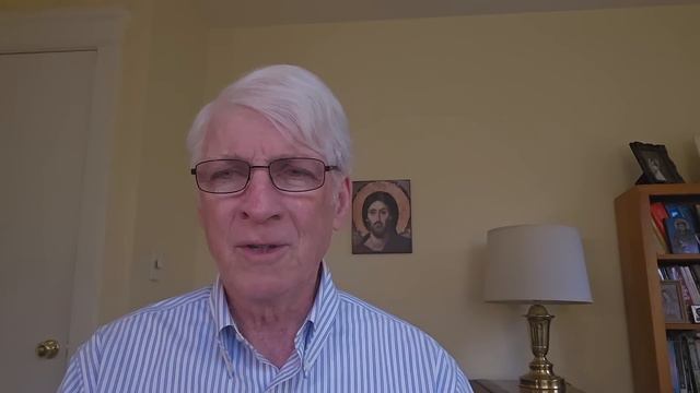 Cardinal Fernandez’ Unbalanced Pastoral Strategy [Ralph Martin] смотреть онлайн