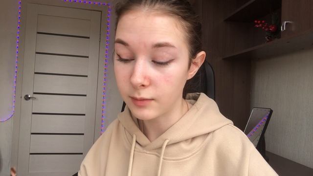 Повторяю макияж из pinterest *пытаюсь* | Лера Hlyshyova | туториал | makeup смотреть онлайн
