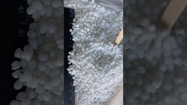 Полипропилен вторичный белый гранулы ПТР 44 г10мин смотреть онлайн
