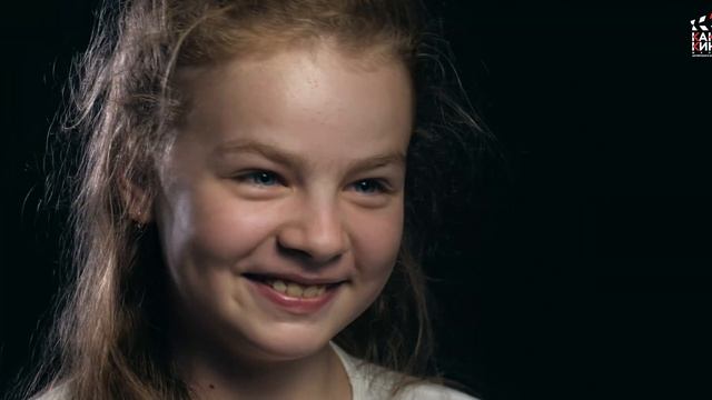 Вероника Асташева - актерские визитки смотреть онлайн