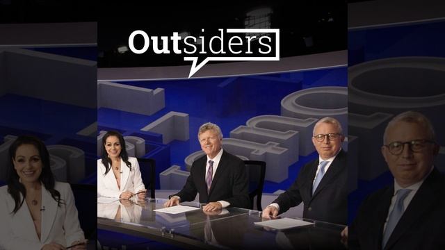 Outsiders | 28 January