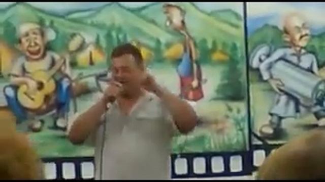 Игорь Клепчин Эрлагол-40 лет В краю магнолий смотреть онлайн