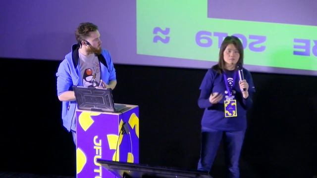 Teach your PacMan to play with ML and Reactive Streams, Mary Grygleski and Oleh Dokuka смотреть онлайн
