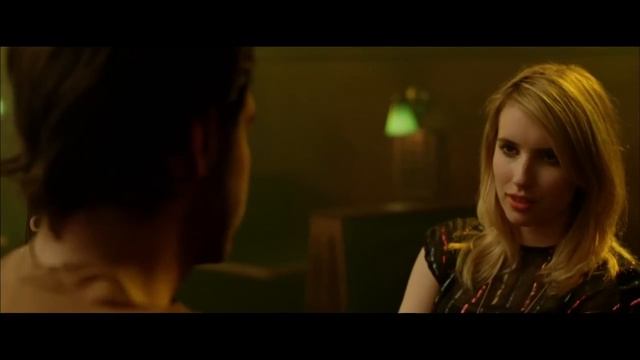 The Art of Getting By #4 Movie CLIP - Together (2011) HD смотреть онлайн