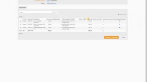 Гашение, корректировка и возврат ВСД в «Меркурии»