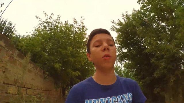 Vlog: Стрижка! смотреть онлайн