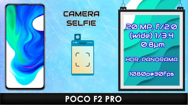 POCO F2 Pro Details Review & Specification #POCO #POCOF2Pro #F2Pro #PocoF2Pro #PocophoneF2Pro смотреть онлайн