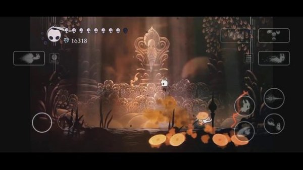 Гайд-Как Пройти Разбитый Сосуд?