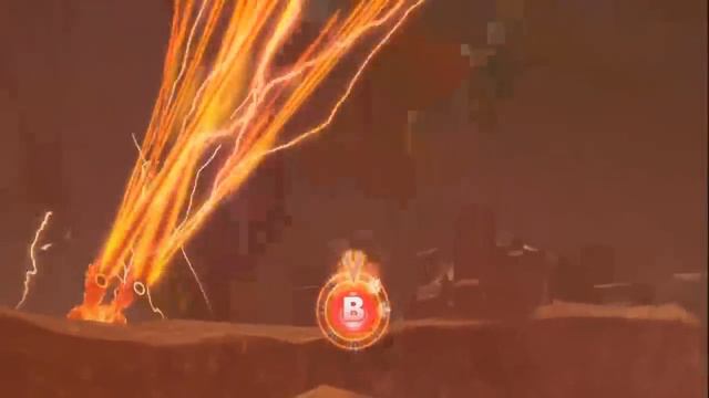 Asura's Wrath: The Wrath Of Courage смотреть онлайн