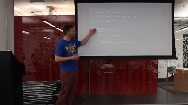 Suleiman Leadbitter on SASS - UTW May 2013 смотреть онлайн