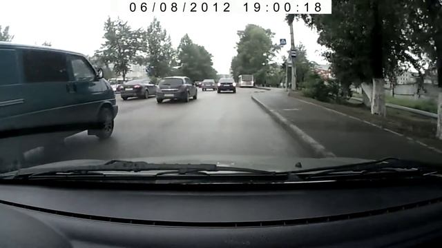 Так ездят хачи смотреть онлайн