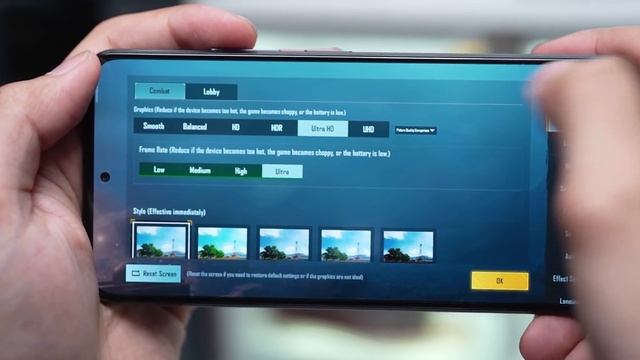 MENDANG MENDING WAR! - POCO F3 vs Realme GT Master Edition смотреть онлайн